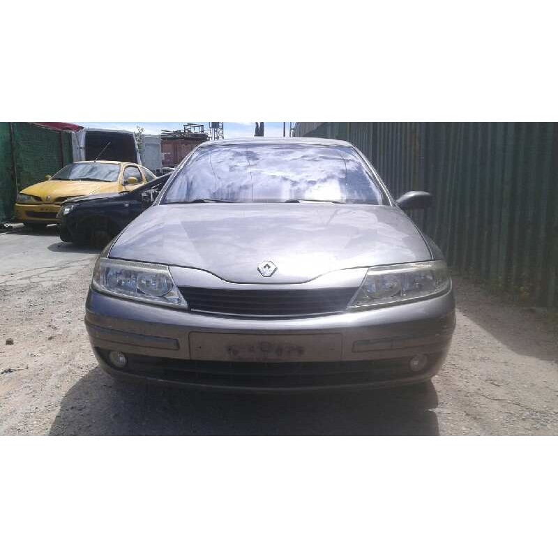 renault laguna ii grandtour (kg0) del año 2002