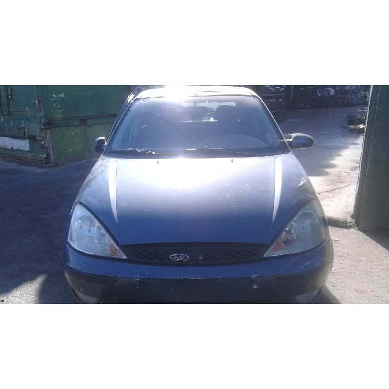 ford focus berlina (cak) del año 2001