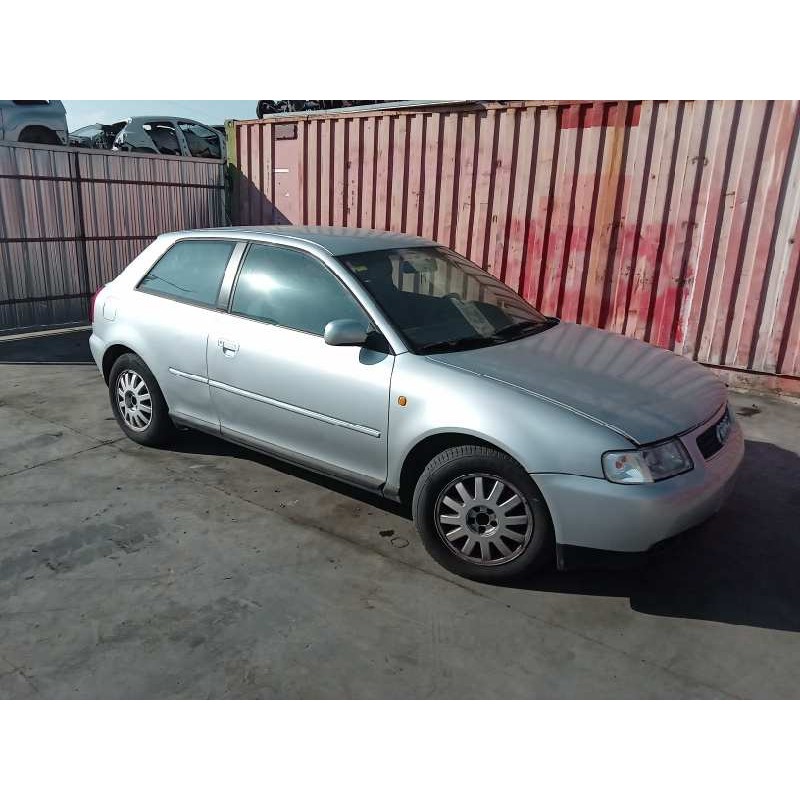 audi a3 (8l) del año 1997