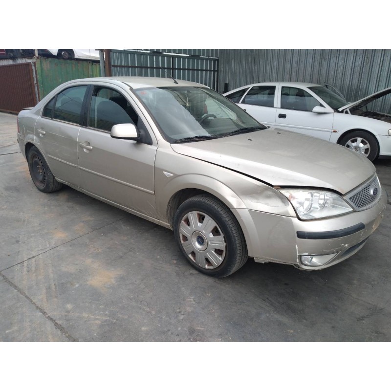 ford mondeo berlina (ge) del año 2004