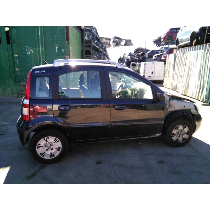 fiat panda (169) del año 2005