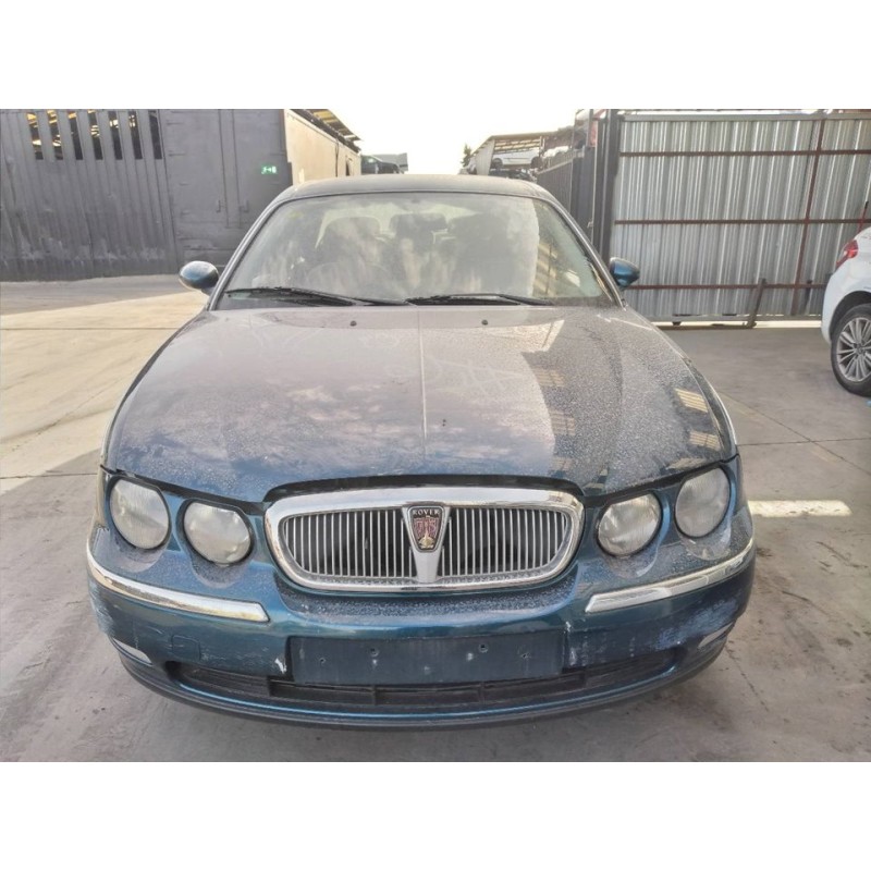 mg serie 75 (rj) del año 2000