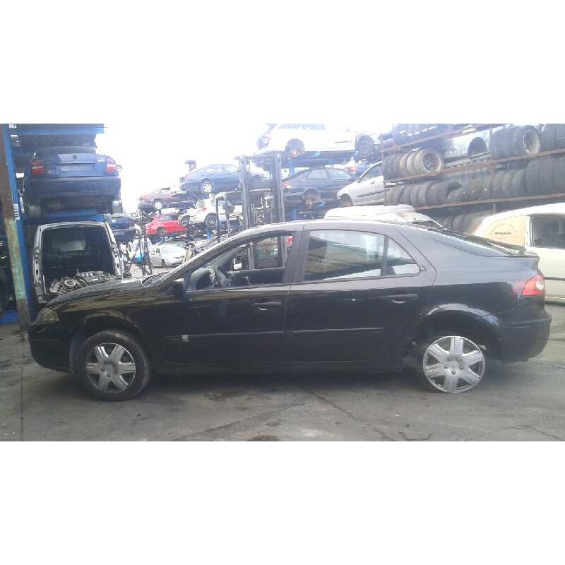 renault laguna ii (bg0) del año 2006