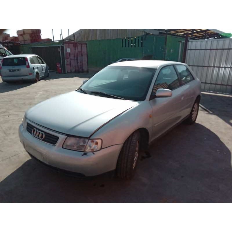audi a3 (8l) del año 1997