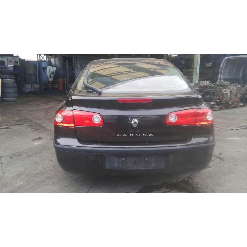renault laguna ii (bg0) del año 2006