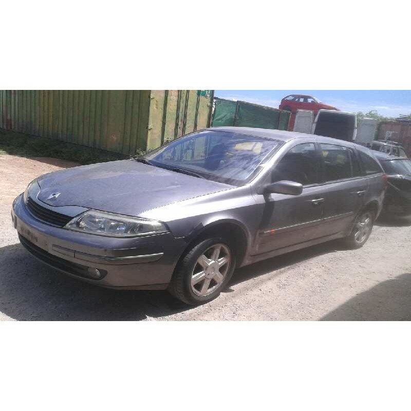renault laguna ii grandtour (kg0) del año 2002