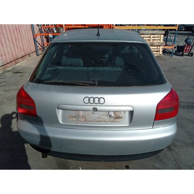 audi a3 (8l) del año 1997