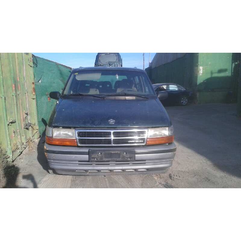 chrysler voyager (es) del año 1994