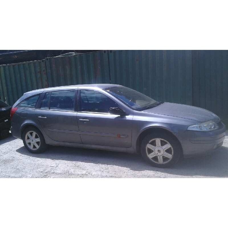renault laguna ii grandtour (kg0) del año 2002