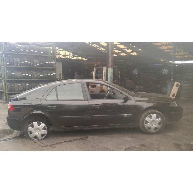 renault laguna ii (bg0) del año 2006