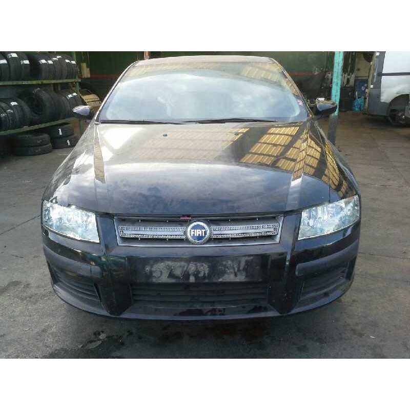 fiat stilo (192) del año 2007