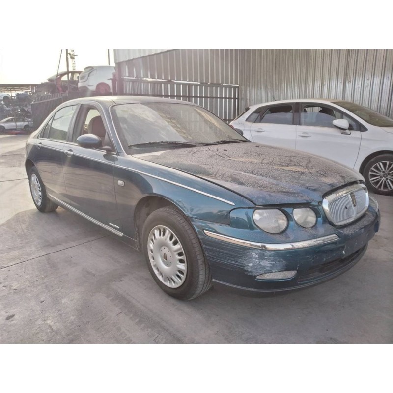 mg serie 75 (rj) del año 2000