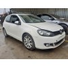volkswagen golf vi (5k1) del año 2009