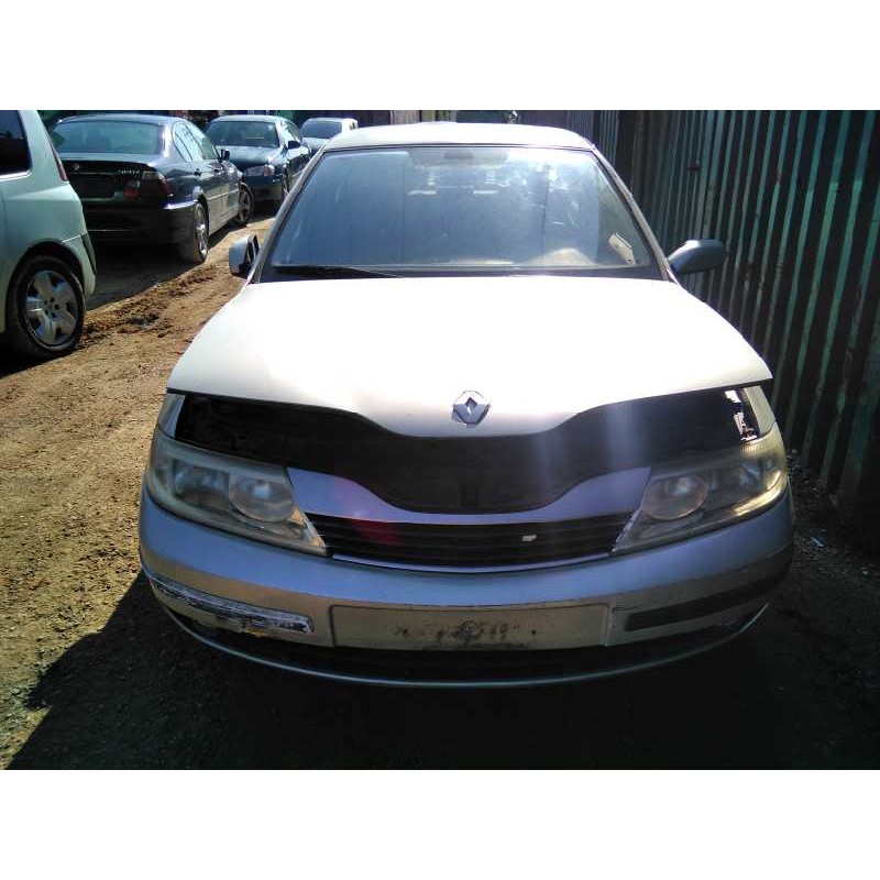 renault laguna ii (bg0) del año 2003