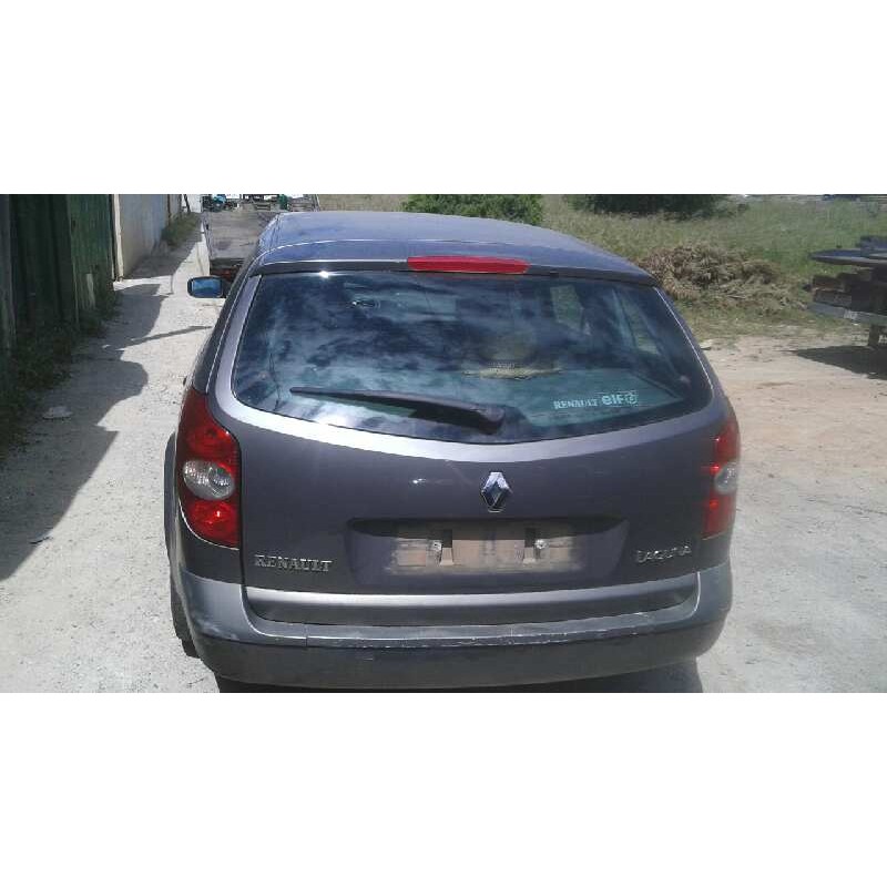 renault laguna ii grandtour (kg0) del año 2002