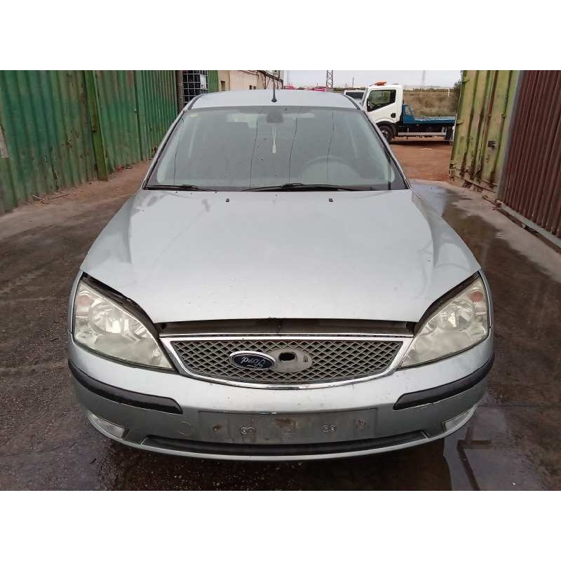 ford mondeo berlina (ge) del año 2004