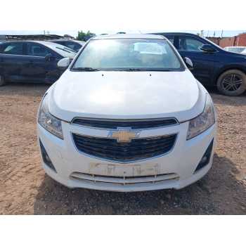 CHEVROLET CRUZE HATCHBACK (J305)