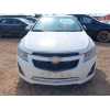 chevrolet cruze del año 2013