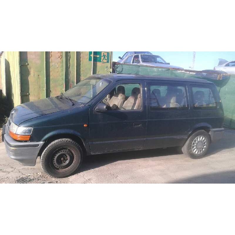 chrysler voyager (es) del año 1994
