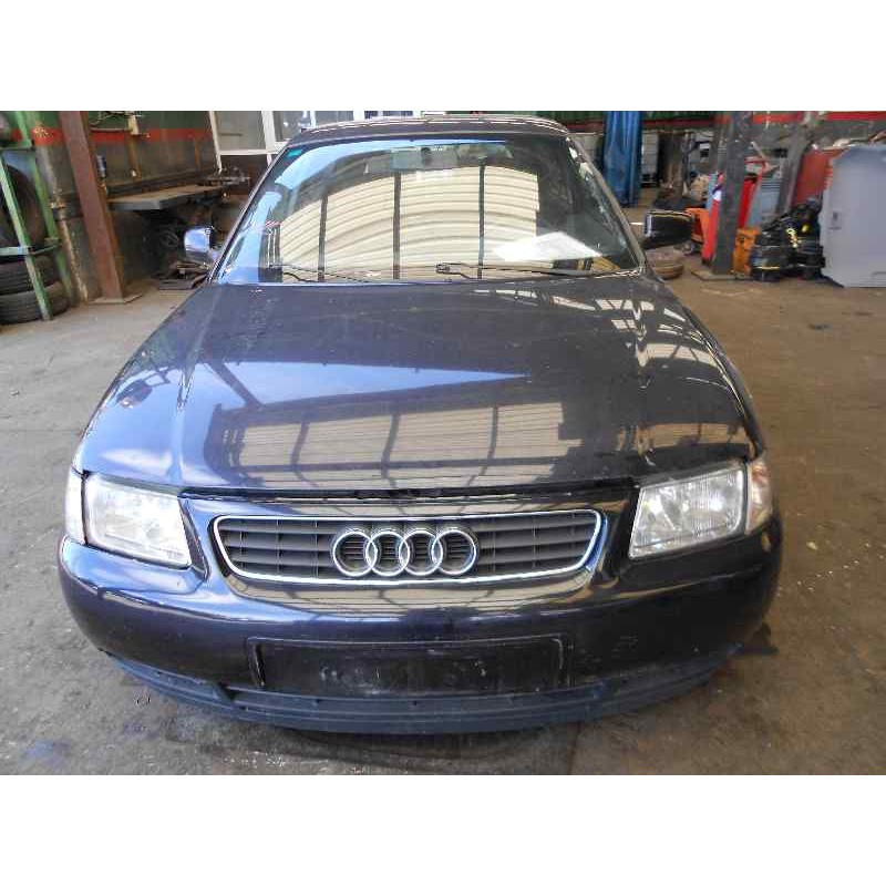 audi a3 (8l) del año 1997