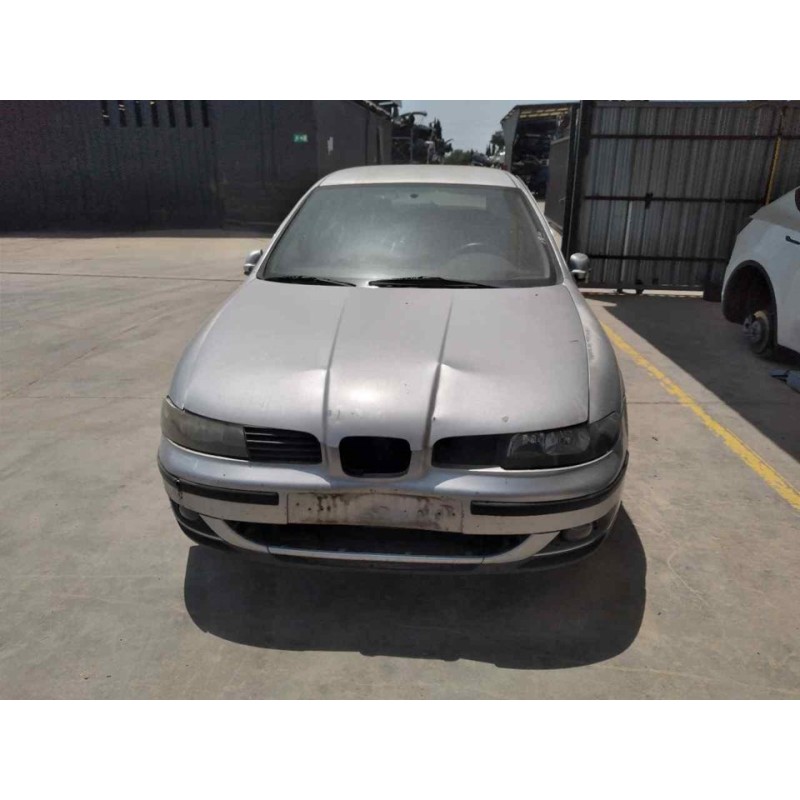 seat leon (1m1) del año 2000