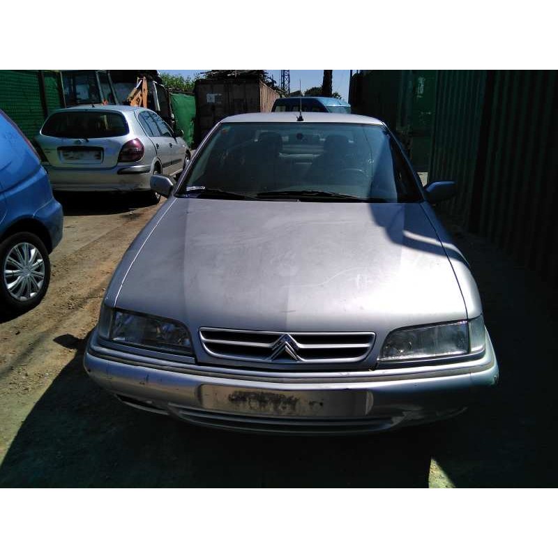 citroën xantia berlina del año 1999