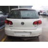 volkswagen golf vi (5k1) del año 2009