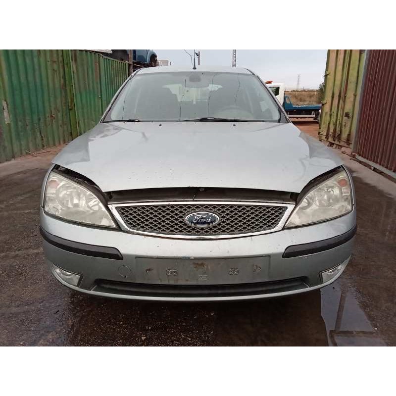 ford mondeo berlina (ge) del año 2004