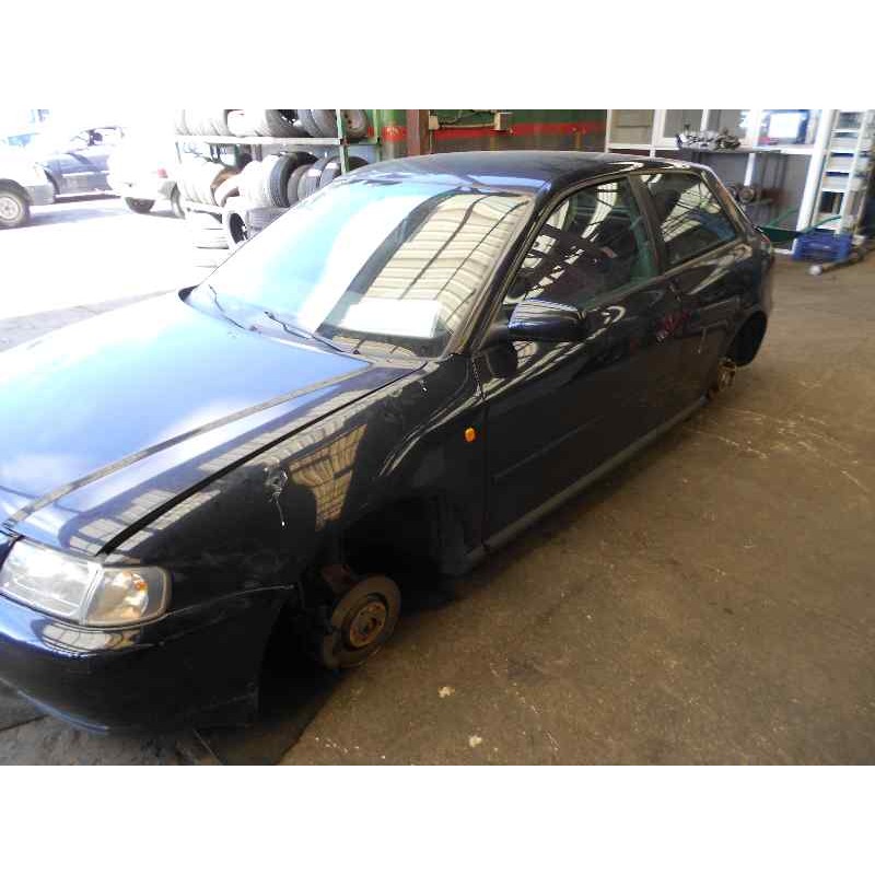 audi a3 (8l) del año 1997