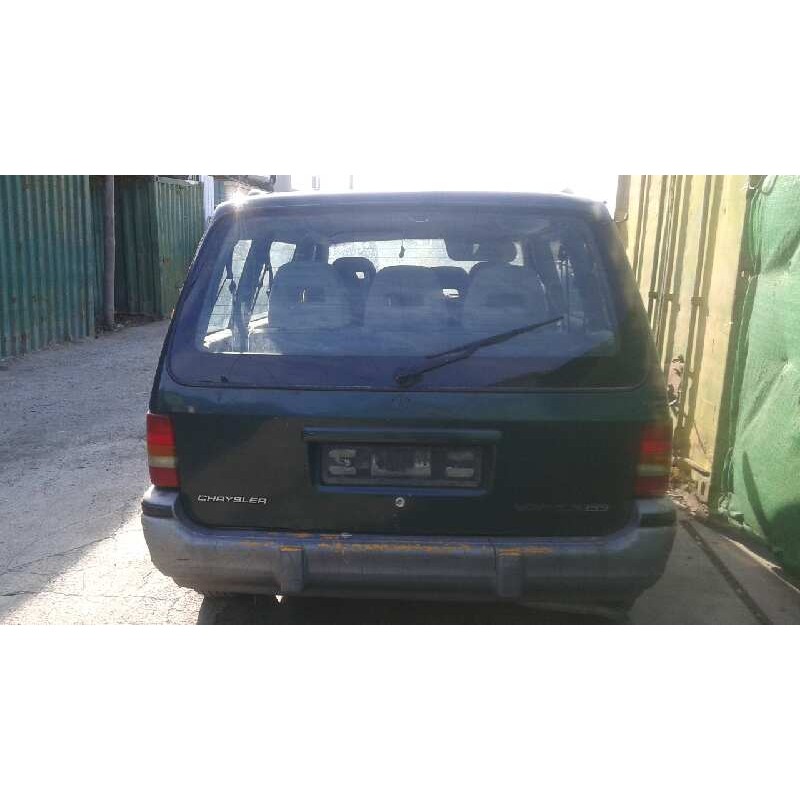 chrysler voyager (es) del año 1994
