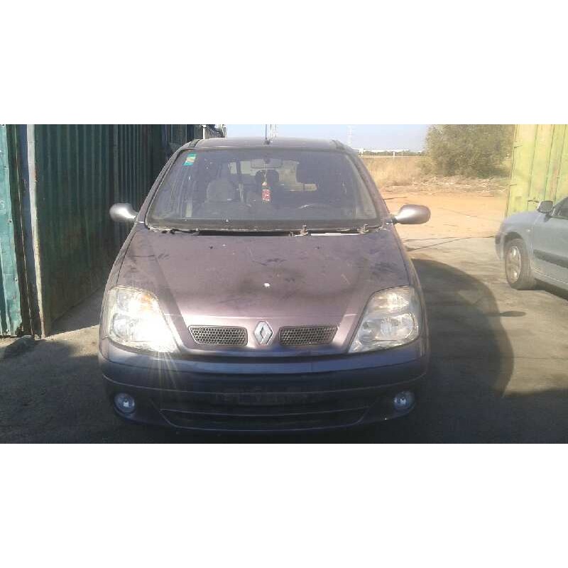 renault scenic (ja..) del año 2000