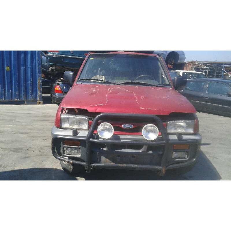 ford maverick (ml) del año 1994