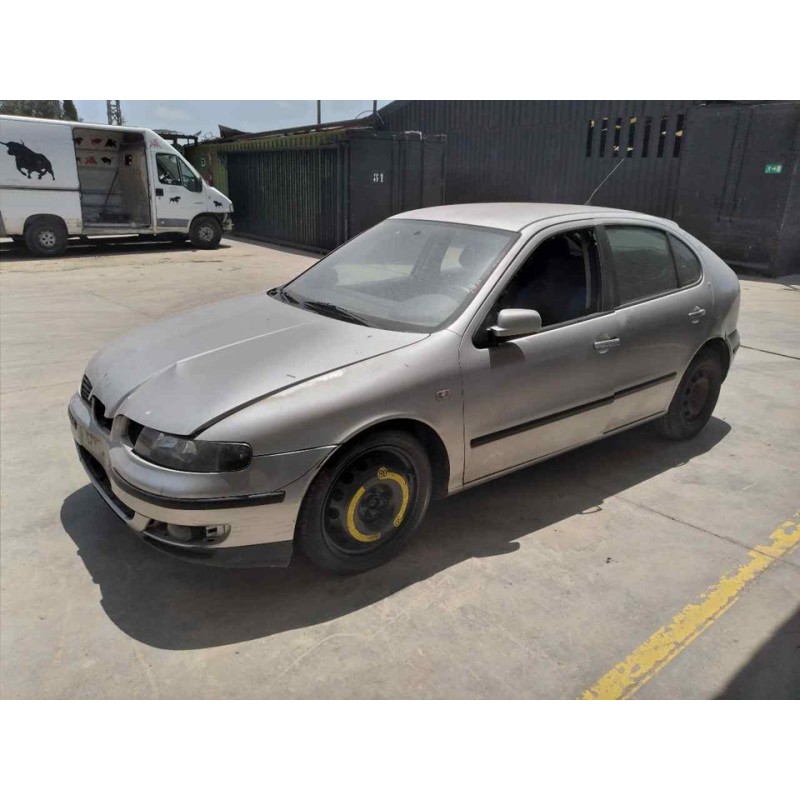 seat leon (1m1) del año 2000
