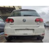 volkswagen golf vi (5k1) del año 2009