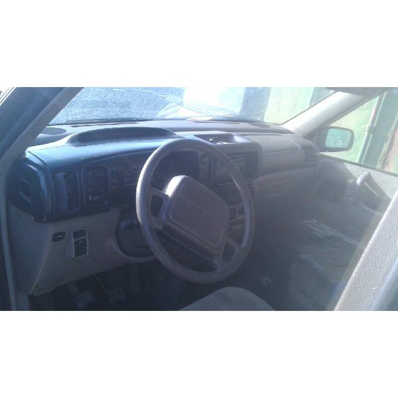 chrysler voyager (es) del año 1994