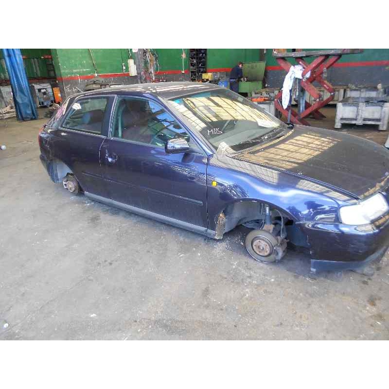 audi a3 (8l) del año 1997