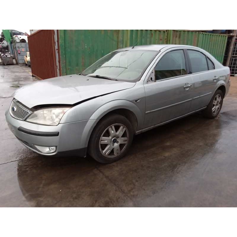 ford mondeo berlina (ge) del año 2004
