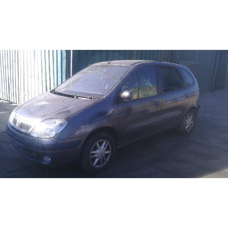 renault scenic (ja..) del año 2000