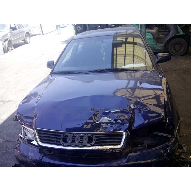 audi a4 berlina (b5) del año 2000