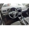 volkswagen golf vi (5k1) del año 2009