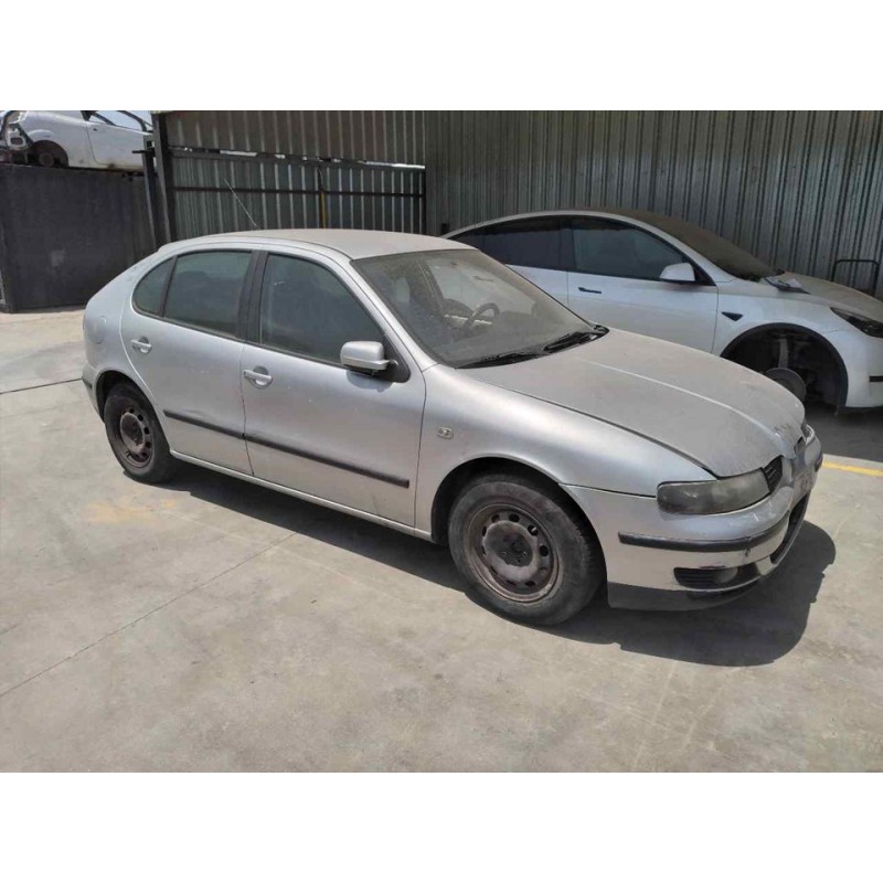 seat leon (1m1) del año 2000