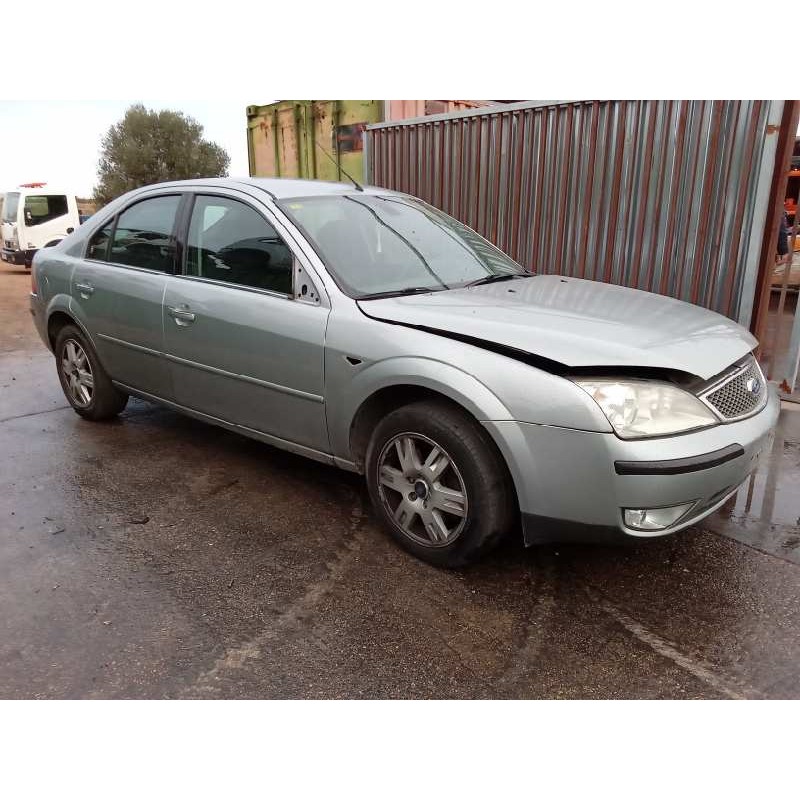 ford mondeo berlina (ge) del año 2004