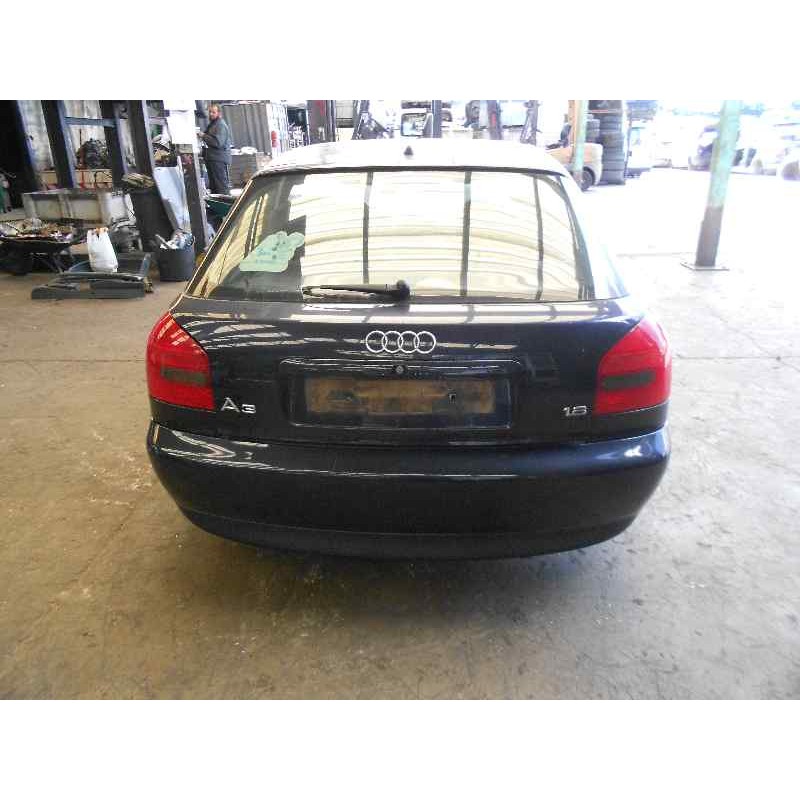 audi a3 (8l) del año 1997
