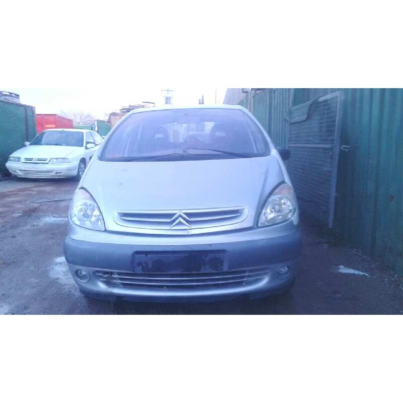 citroën xsara picasso del año 2001