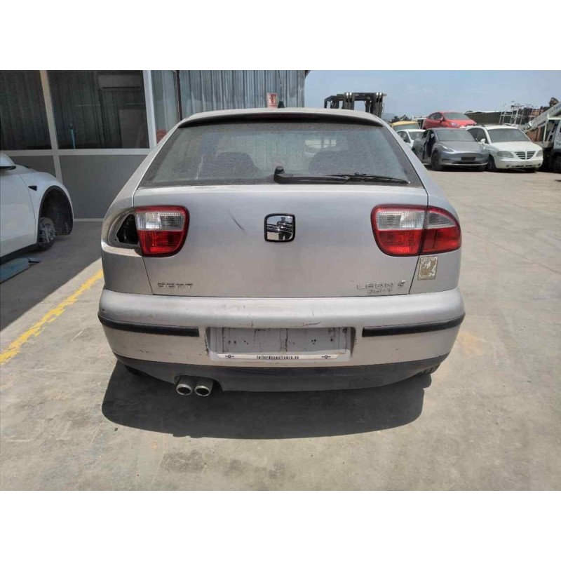 seat leon (1m1) del año 2000