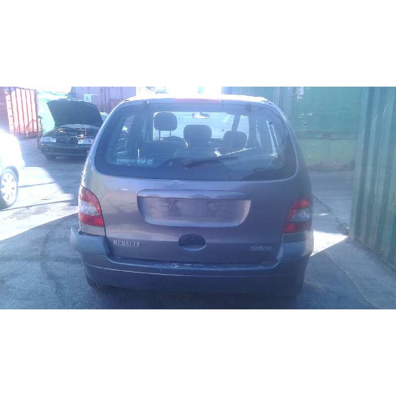 renault scenic (ja..) del año 2000