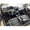 volkswagen golf vi (5k1) del año 2009