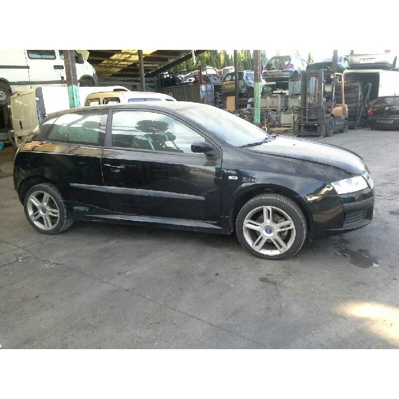 fiat stilo (192) del año 2007