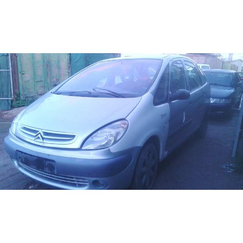 citroën xsara picasso del año 2001