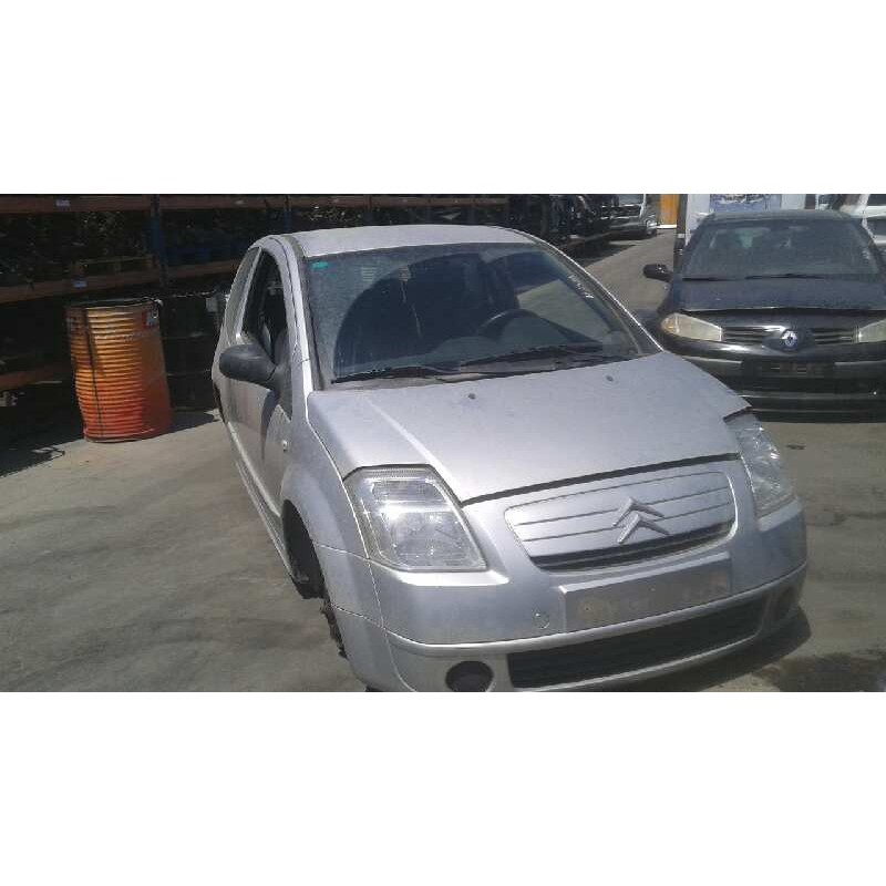 citroën c2 del año 2005